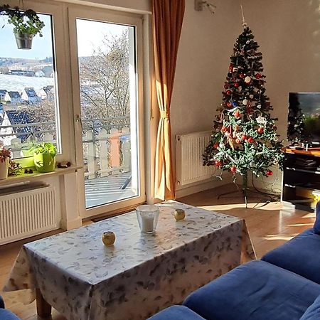 Mountainview Villa Wiemeringhausen Eksteriør billede