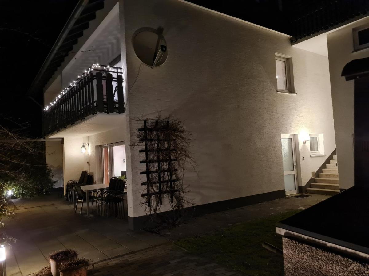 Mountainview Villa Wiemeringhausen Eksteriør billede