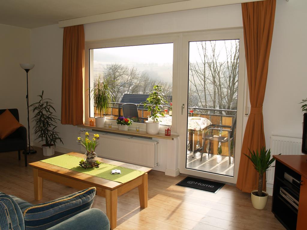 Mountainview Villa Wiemeringhausen Værelse billede