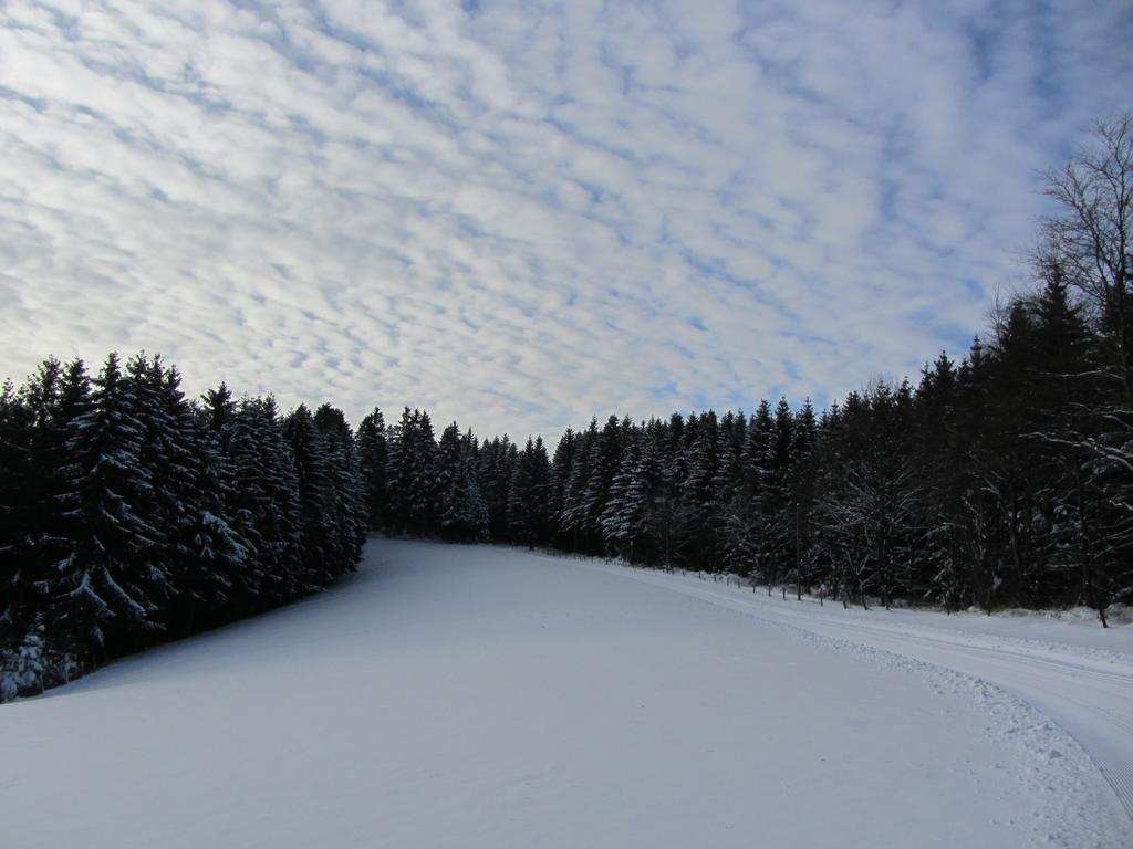 Mountainview Villa Wiemeringhausen Eksteriør billede