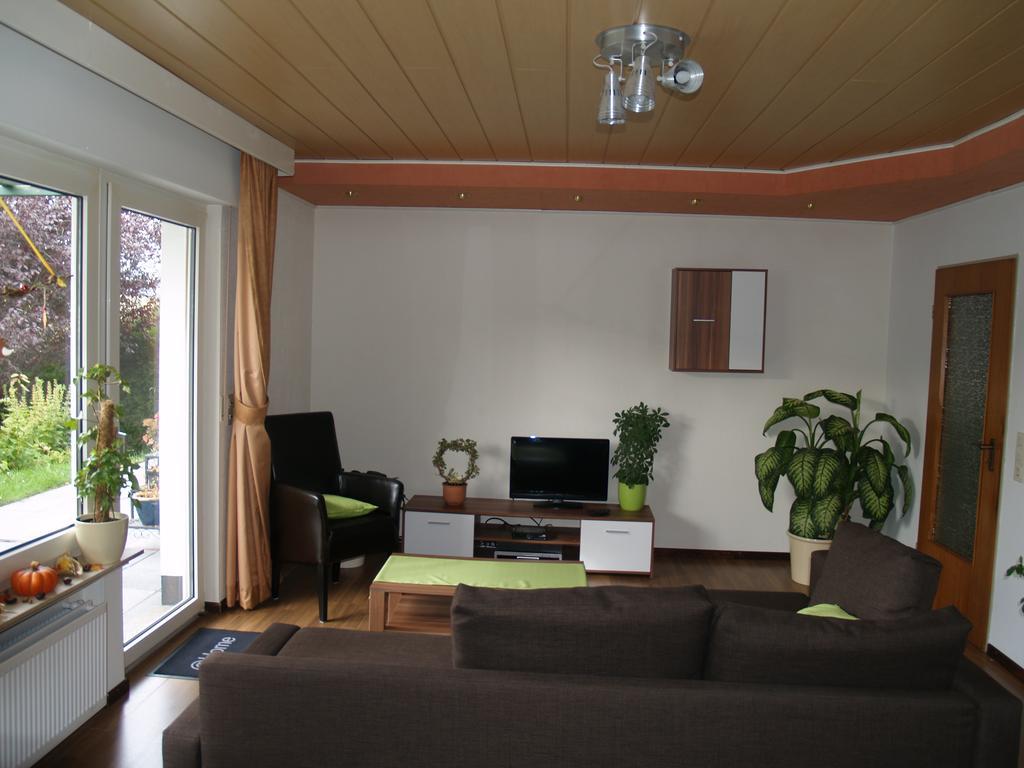 Mountainview Villa Wiemeringhausen Værelse billede