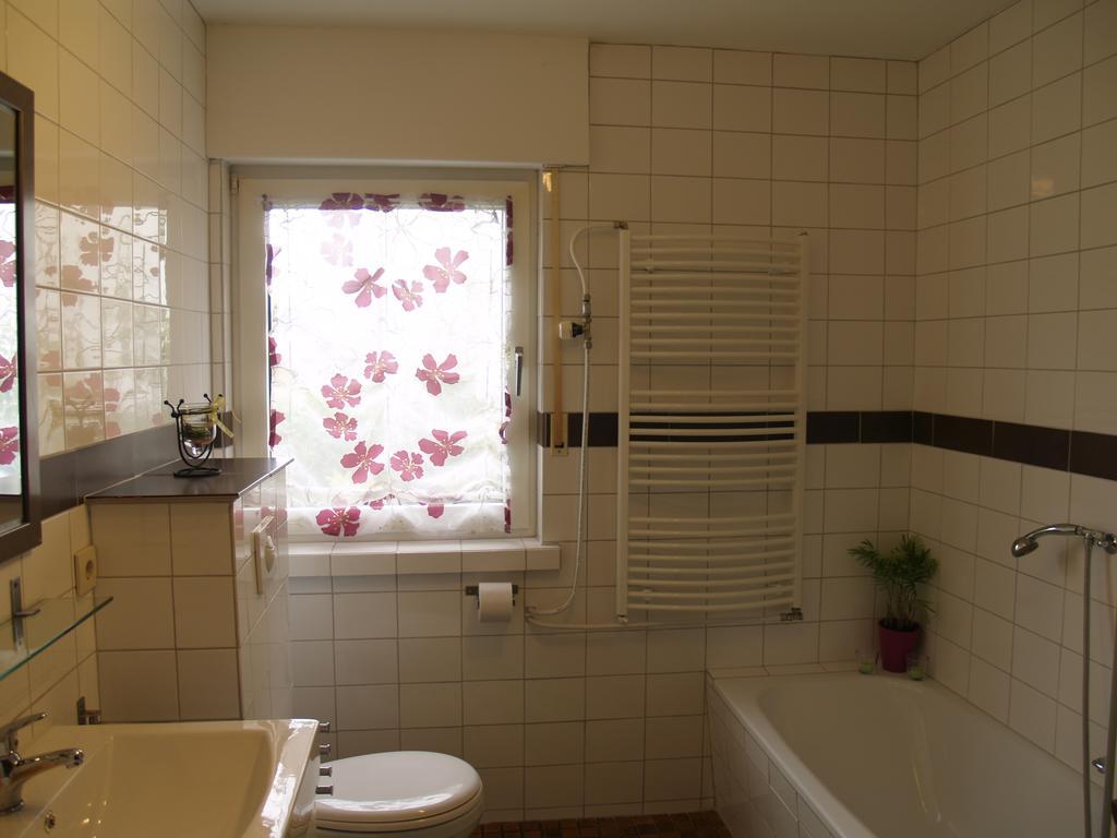 Mountainview Villa Wiemeringhausen Eksteriør billede