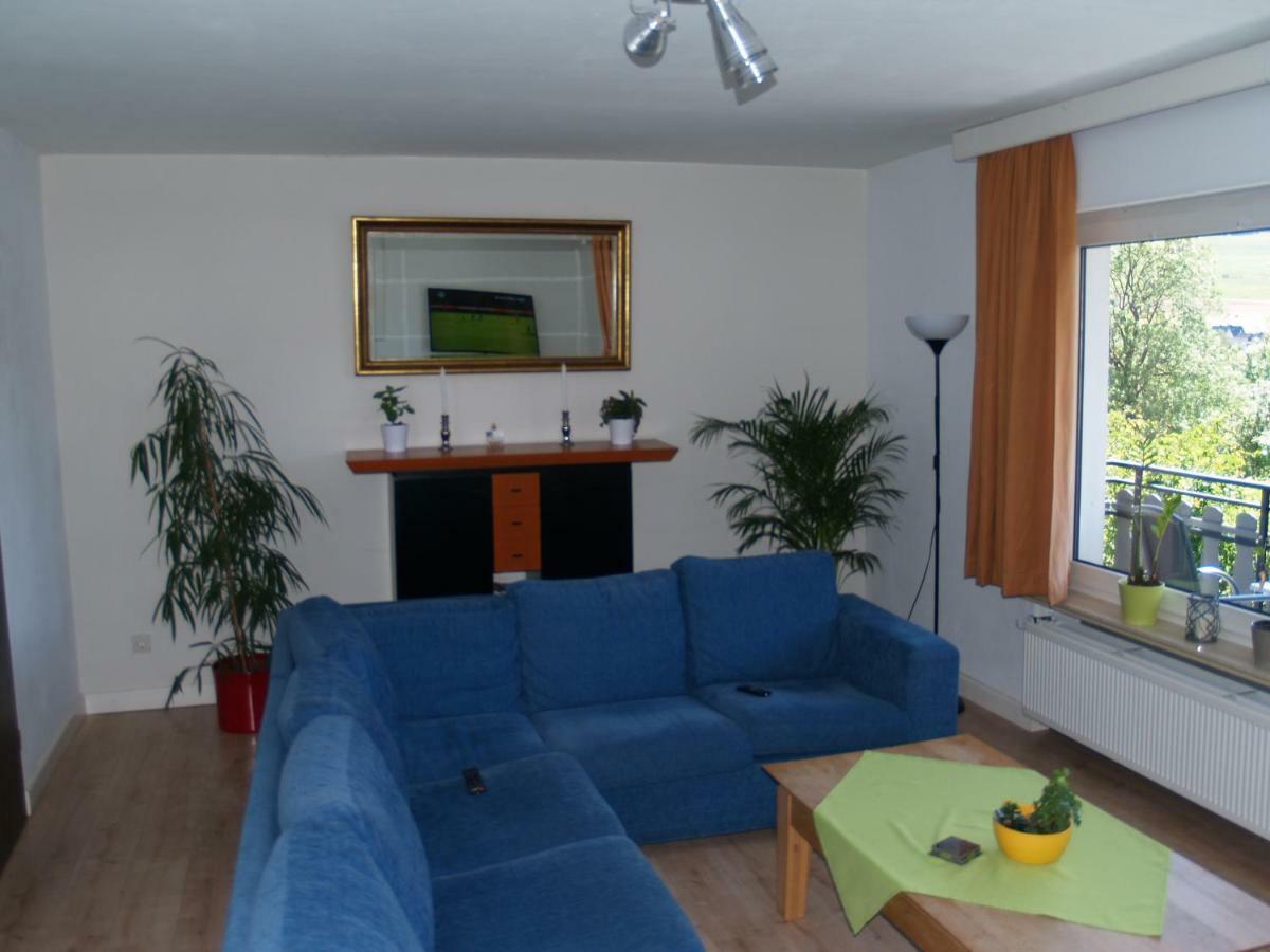 Mountainview Villa Wiemeringhausen Eksteriør billede