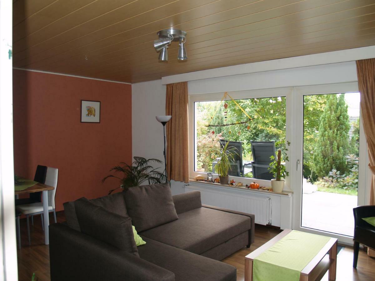 Mountainview Villa Wiemeringhausen Eksteriør billede