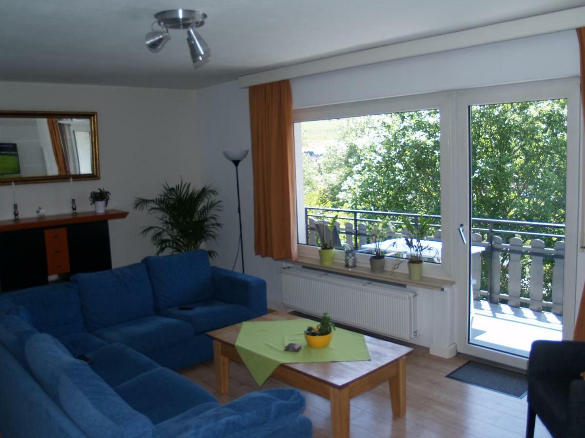 Mountainview Villa Wiemeringhausen Eksteriør billede
